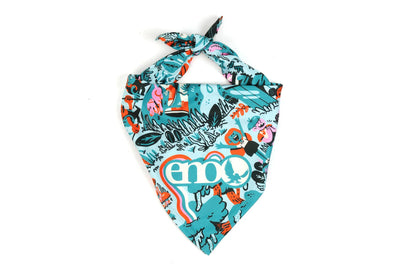 Bandana Print