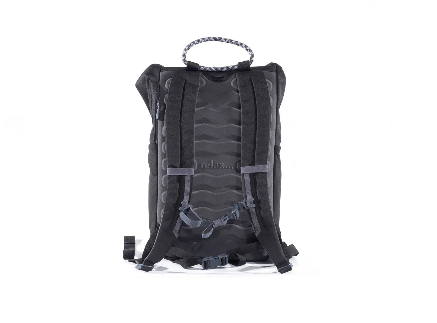 Roan™ Rolltop Pack