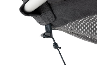Hammock Stand Tether System