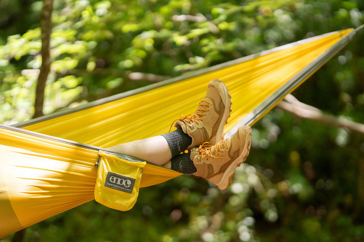 SuperSub™ Ultralight Hammock
